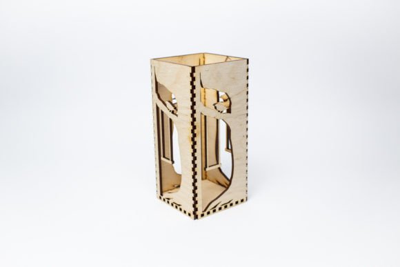 Download Table Lamp Shade - Tree - Shade Collection